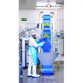 Dunlop Purofort Multigrip, S4 CI SRC, Gr. 42