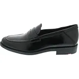 LLOYD Slipper Schwarz | Gr.: 46.5