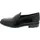 LLOYD Slipper Schwarz | Gr.: 46.5
