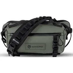 WANDRD Rogue Sling 6 Liter Wasatch Grün (Angebot)