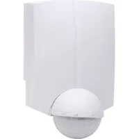 Kopp INFRAcontrol 110°, Infrarot-Bewegungsschalter, 3-Draht, Farbe: weiß,