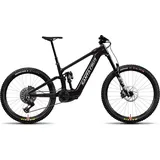 Santa Cruz Bullit 4 2026 29/27,5 Zoll RH M Unisex schwarz