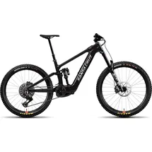 Santa Cruz Bullit 4 2026 29/27,5 Zoll RH M Unisex schwarz