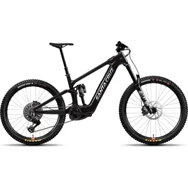 Santa Cruz Bullit 4 2026 29/27,5 Zoll RH M Unisex schwarz