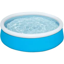 Bestway Aufstellpool My First Fast Set Pool 152 x 38 cm