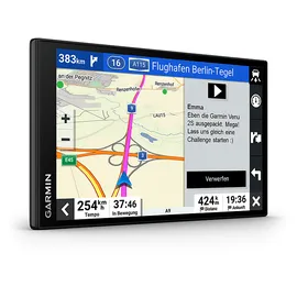 Garmin DriveSmart 76 MT-S EU mit Amazon Alexa