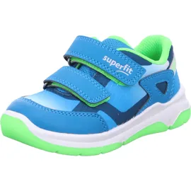 superfit Cooper Hellblau/Hellgrün 31
