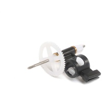 E-Flite Gearbox Without Motor: Night Vapor