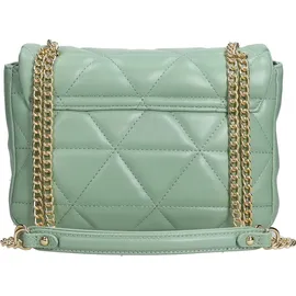 Valentino Carnaby Umhängetasche Synthetik Green