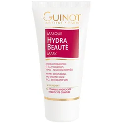 GUINOT Masque Hydra Beauté 50ml