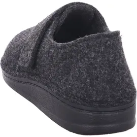 Finn Comfort Hausschuh in grau 47