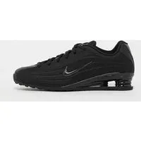 Nike Shox Z Damen Schwarz 41