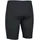 Arena Team Swim Jammer Solid Black/White 4