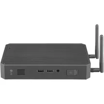 LG CQ601I-6P Desktop-PC 2023 4K Ultra HD Intel Pentium Silver N6005 2 GHz 16 GB RAM 16 GB SSD Intel UHD Graphics