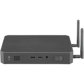 LG CQ601I-6P Desktop-PC 2023 4K Ultra HD Intel Pentium Silver N6005 2 GHz 16 GB RAM 16 GB SSD Intel UHD Graphics