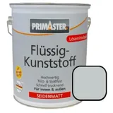 Primaster Premium Flüssigkunststoff RAL 7035 2,5 L lichtgrau seidenmatt