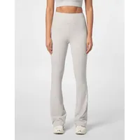 Plein Sport Damen, Tight Leggins, grau, XXL