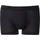 CALIDA Focus Boxershorts Schwarz L 2er Pack