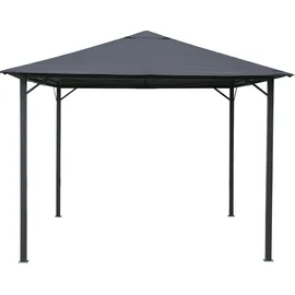 Konifera Kreta 3 x 3 m Grau