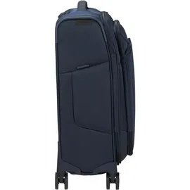 Samsonite Respark 4-Rollen Cabin 55 cm / 40 l midnight blue