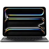 11" iPad Pro (M4) DA schwarz