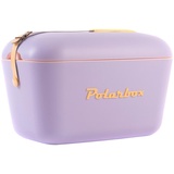 Polarbox Lilac yellow pop 20 l
