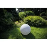 KANLUX Kugelleuchte Naturstein Ø230 mm E27 20,0 cm IP65