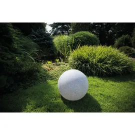 KANLUX Kugelleuchte Naturstein Ø230 mm E27 20,0 cm IP65