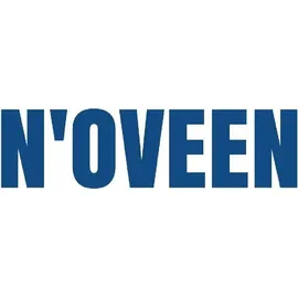 Noveen CH8000 LCD Smart Weiß Konvektorheizung