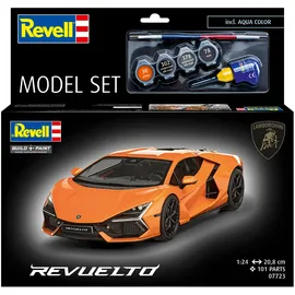 REVELL Lamborghini Revuelto 1:24