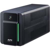 APC Back-UPS 950VA, 4x Schuko, USB (BX950MI-GR)