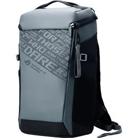 Asus ROG Ranger BP2701 Cybertext Edition 45,7 cm (18") Rucksack schwarz, grau