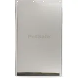 PetSafe Ersatztür braun Größe M