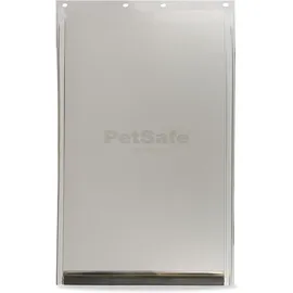 PetSafe Ersatztür braun Größe M
