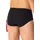 SCHIESSER Original Classics Slip schwarz 4XL 2er Pack