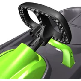 Gizmo Riders Stratos racing red (41104201)