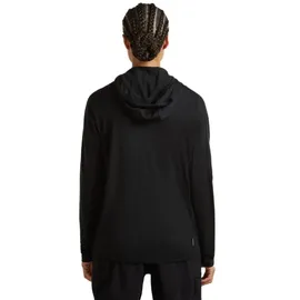 Icebreaker 150 MerinoFine Ace Zip Hoodie Jacke (Größe S