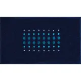 GRUND Siria Blau 100 x 60 cm