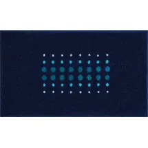 GRUND Siria Blau 100 x 60 cm