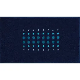 GRUND Siria Blau 100 x 60 cm