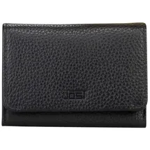 JOST Vika Geldbörse unisex schwarz