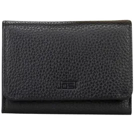 JOST Vika Geldbörse unisex schwarz