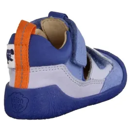 Affenzahn Freely Blau 25