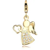 Nenalina Engel gold 925
