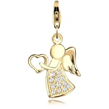 Nenalina Engel gold 925