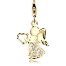 Nenalina Engel gold 925
