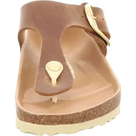 Birkenstock Gizeh Big Buckle Braun 40