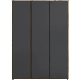 Rauch Möbel Drehtürenschrank »Kleiderschrank Schrank Garderobe Wäscheschrank NABILA 140x194cm