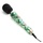 Doxy Die Cast Vibrator | Green