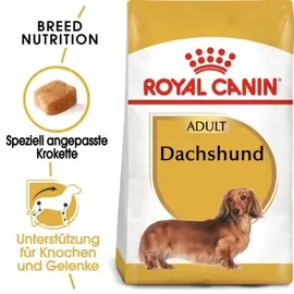 Royal Canin Dachshund Adult 2 x 7,5 kg